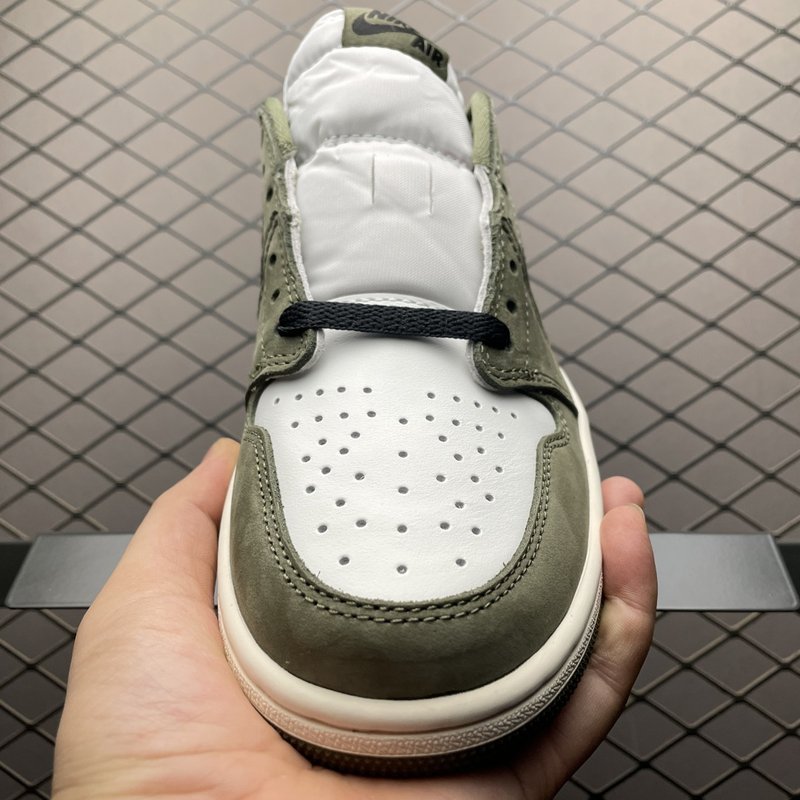 조던 1 로우 남성 농구화 001-259394