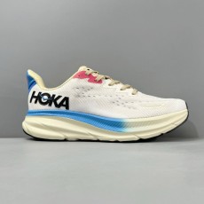 HOKA 클리프톤 9 가벼운 러닝화 001-259524