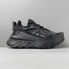 HOKA 원풋 스네이크 한정판 캐주얼 슈즈 001-259527