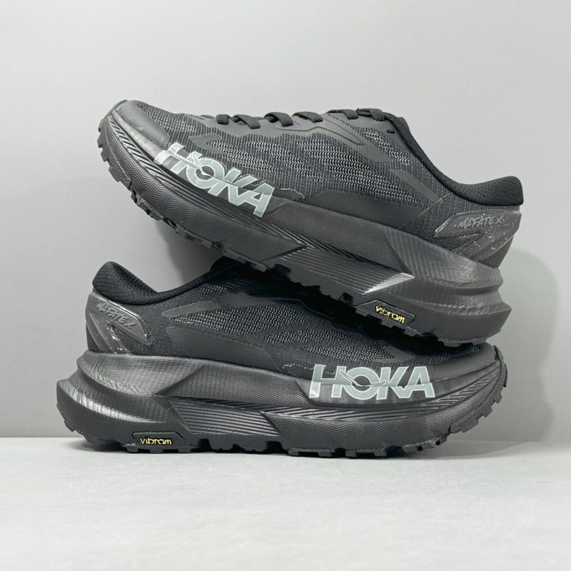 HOKA 마파테 X 시리즈 로우탑 러닝화 001-259534