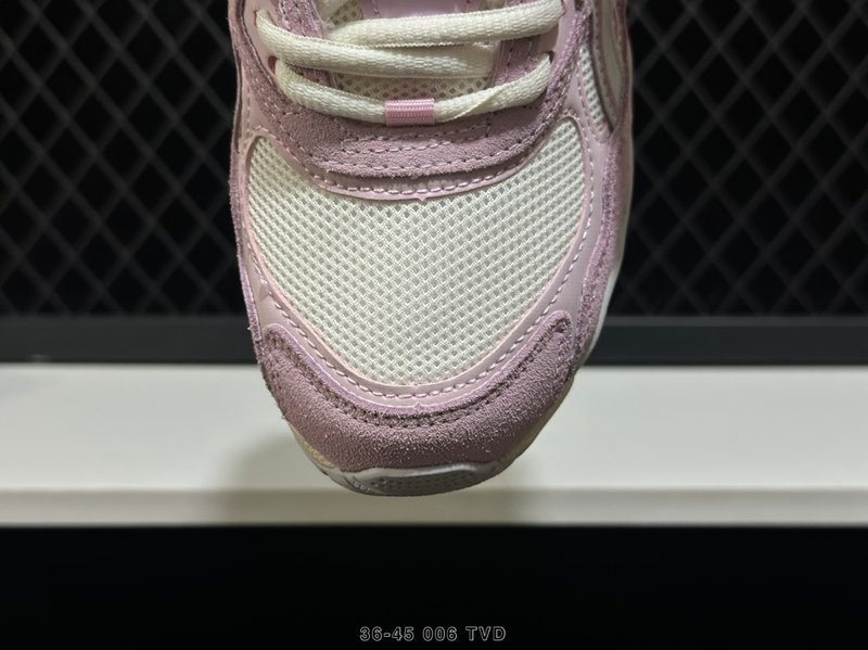 아식스 GEL-NYC 통기성 메쉬 빈티지 러닝화 001-259542