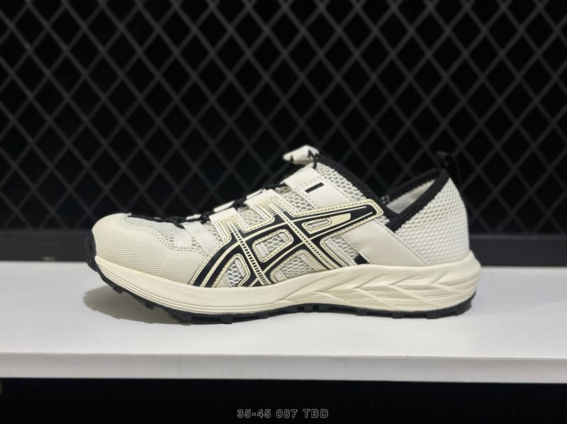 아식스 GEL-SONOMA 레트로 쿠션 프로드 러닝화 001-259546