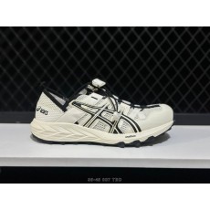 아식스 GEL-SONOMA 레트로 쿠션 프로드 러닝화 001-259546