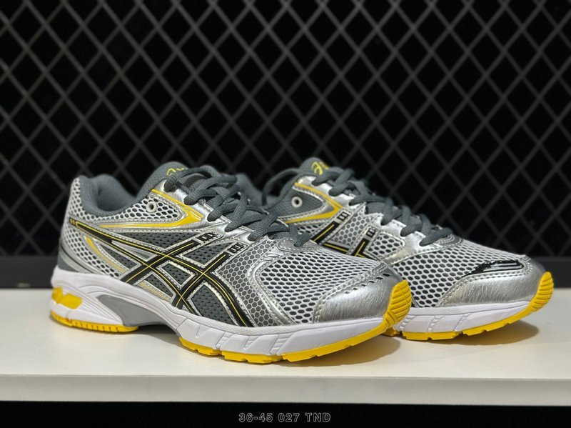 아식스 GEL-DS 트레이너 14 레트로 러닝화 001-259550