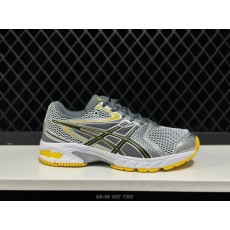 아식스 GEL-DS 트레이너 14 레트로 러닝화 001-259550
