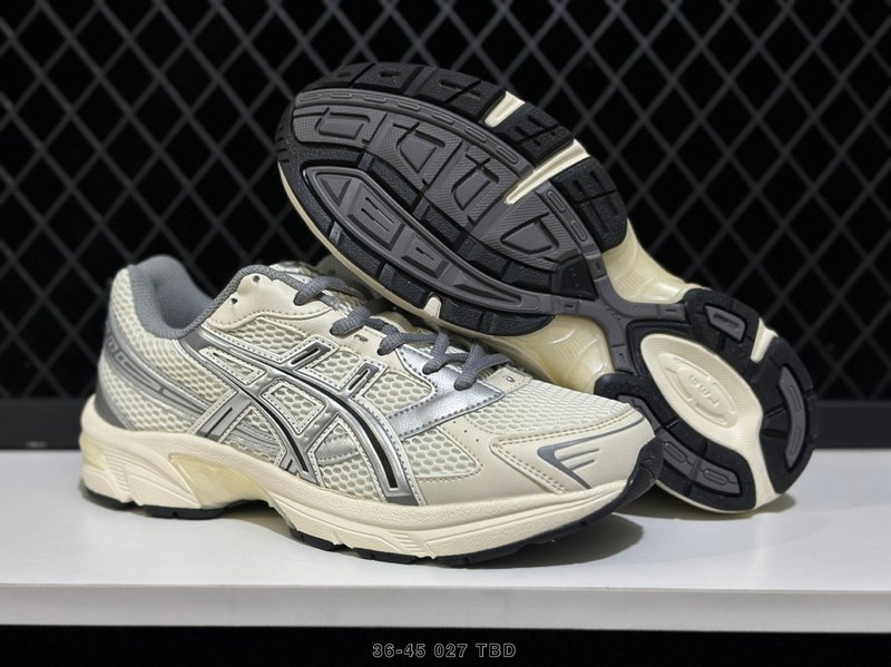 아식스 GEL-1130 빈티지 커플 운동화 001-259552