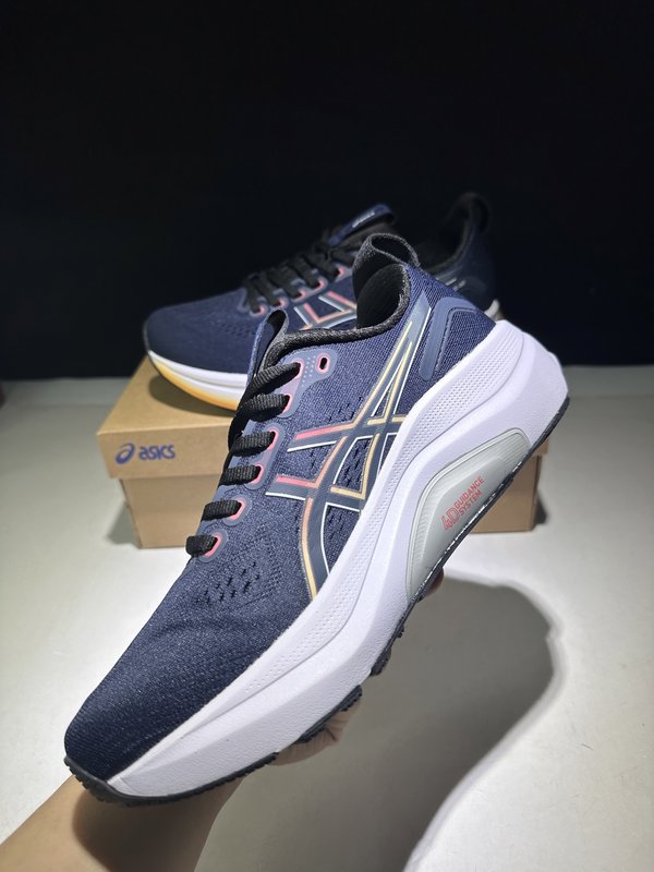 아식스 GEL-KAYANO 32 프로페셔널 러닝화 001-259558