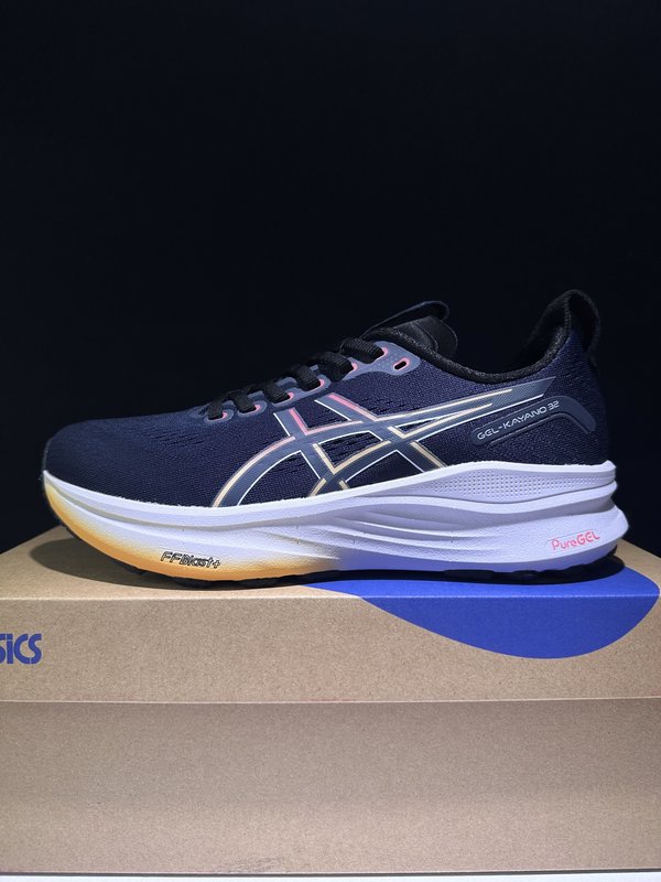 아식스 GEL-KAYANO 32 프로페셔널 러닝화 001-259558