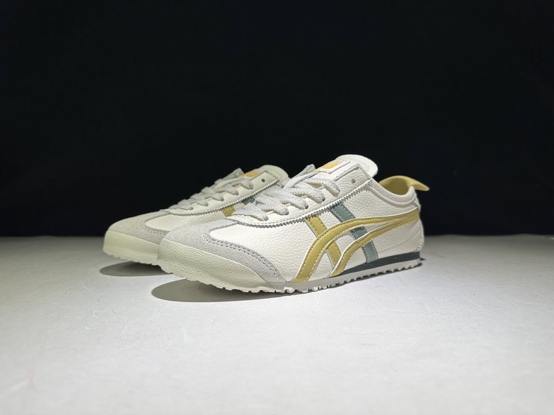 오니츠카 타이거 멕시코 66 데일리 운동화 001-259572