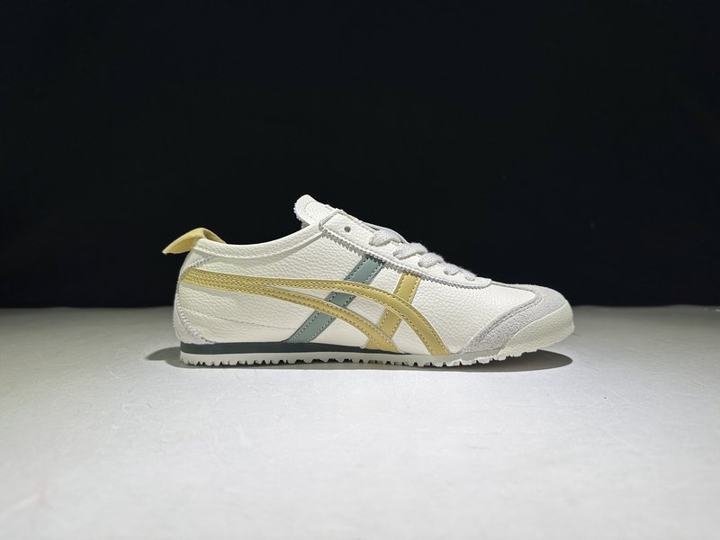 오니츠카 타이거 멕시코 66 데일리 운동화 001-259572