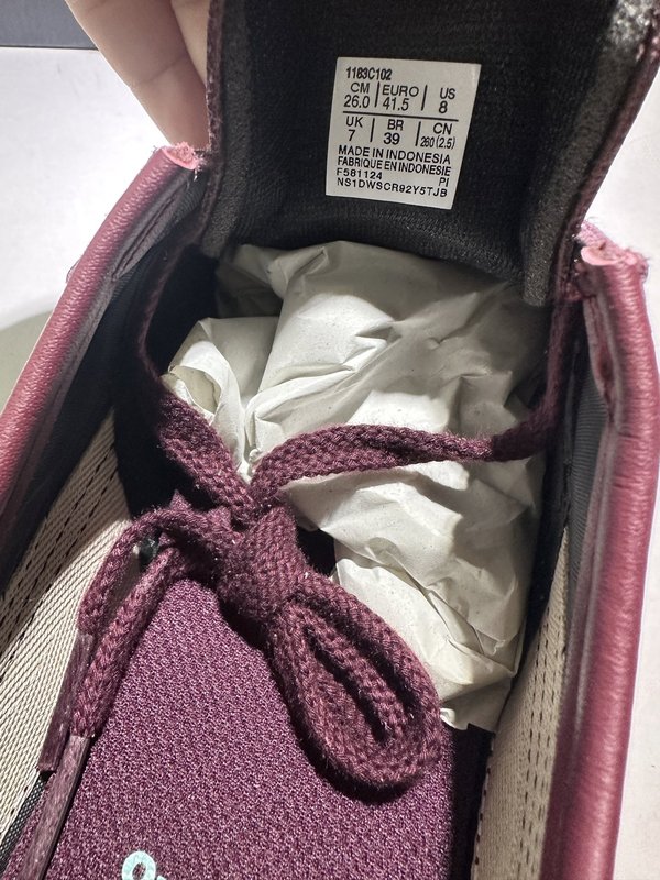 오니츠카 타이거 멕시코 66 레트로 스니커즈 001-259577