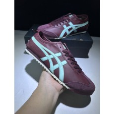 오니츠카 타이거 멕시코 66 레트로 스니커즈 001-259577