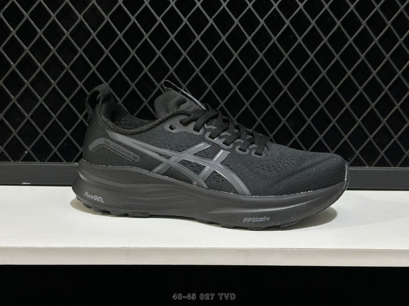 아식스 GEL-KAYANO 32 로우탑 프로 러닝화 001-259586