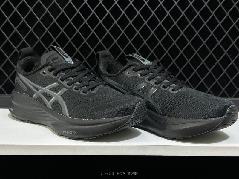 아식스 GEL-KAYANO 32 로우탑 러닝화 001-259588