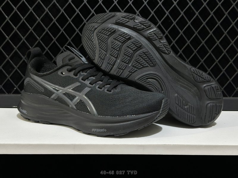 아식스 GEL-KAYANO 32 로우탑 러닝화 001-259588