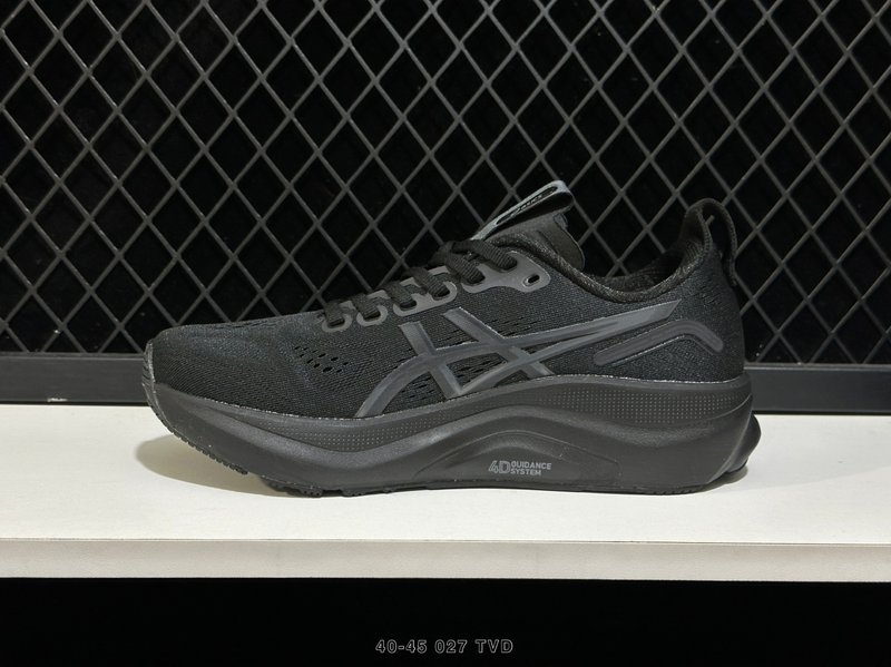 아식스 GEL-KAYANO 32 로우탑 러닝화 001-259588