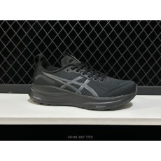 아식스 GEL-KAYANO 32 로우탑 러닝화 001-259588