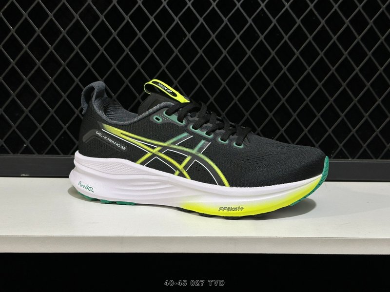 아식스 GEL-KAYANO 32 프로페셔널 러닝화 001-259589