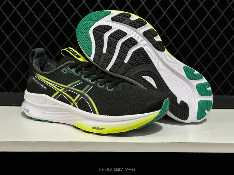 아식스 GEL-KAYANO 32 프로페셔널 러닝화 001-259589