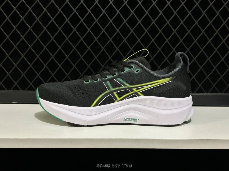 아식스 GEL-KAYANO 32 프로페셔널 러닝화 001-259589