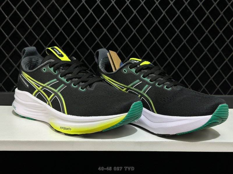 아식스 GEL-KAYANO 32 프로페셔널 러닝화 001-259589