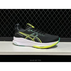 아식스 GEL-KAYANO 32 프로페셔널 러닝화 001-259589