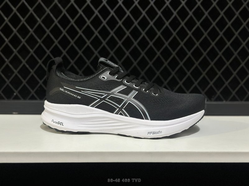 아식스 GEL-KAYANO 32 프로페셔널 러닝화 001-259591