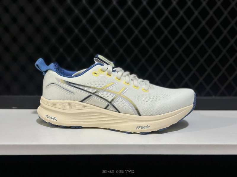 아식스 GEL-KAYANO 32 프로페셔널 러닝화 001-259591