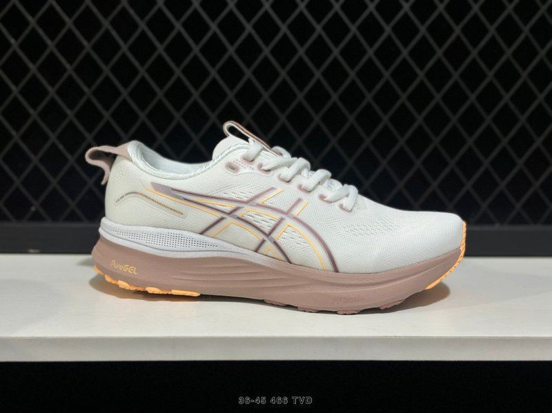 아식스 GEL-KAYANO 32 프로페셔널 러닝화 001-259591