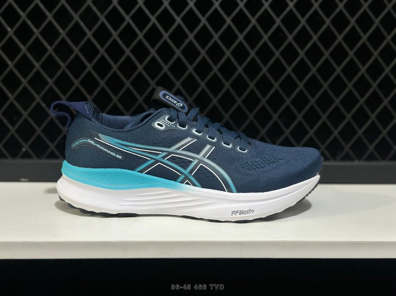 아식스 GEL-KAYANO 32 프로페셔널 러닝화 001-259591