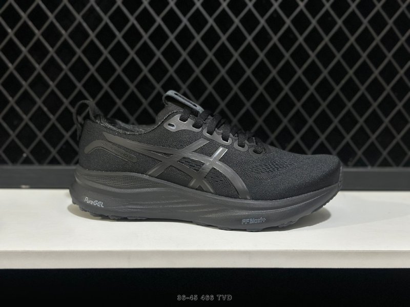 아식스 GEL-KAYANO 32 프로페셔널 러닝화 001-259591