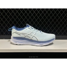 아식스 GEL-KAYANO 32 프로페셔널 러닝화 001-259591