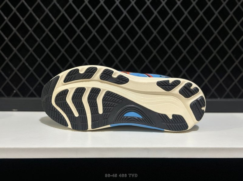 아식스 GEL-KAYANO 32 프로페셔널 러닝화 001-259593