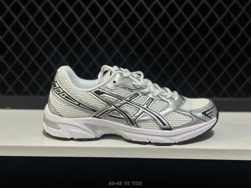 아식스 GEL-1130 레트로 커플 운동화 001-259605