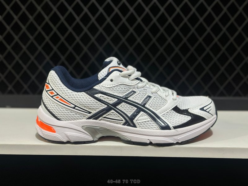 아식스 GEL-1130 레트로 커플 운동화 001-259605
