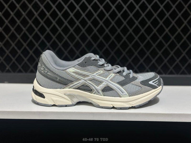 아식스 GEL-1130 레트로 커플 운동화 001-259605