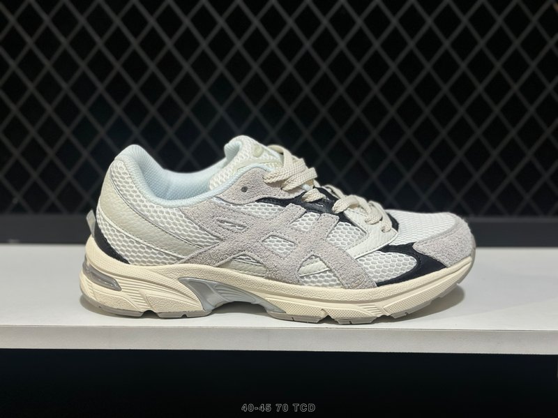 아식스 GEL-1130 레트로 커플 운동화 001-259605