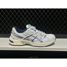 아식스 GEL-1130 레트로 커플 운동화 001-259605