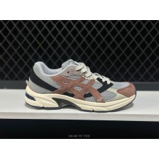 아식스 GEL-1130 레트로 커플 운동화 001-259609
