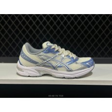 아식스 GEL-1130 레트로 쿠션 커플 운동화 001-259611