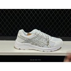 아식스 GEL-컨텐드 4 남성용 쿠셔닝 러닝화 001-259648