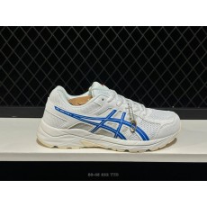 아식스 GEL-CONTEND 4 남성 러닝화 001-259650
