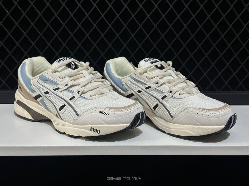 아식스 GEL-1090V2 양자 시리즈 실리콘 리바운드 001-259671