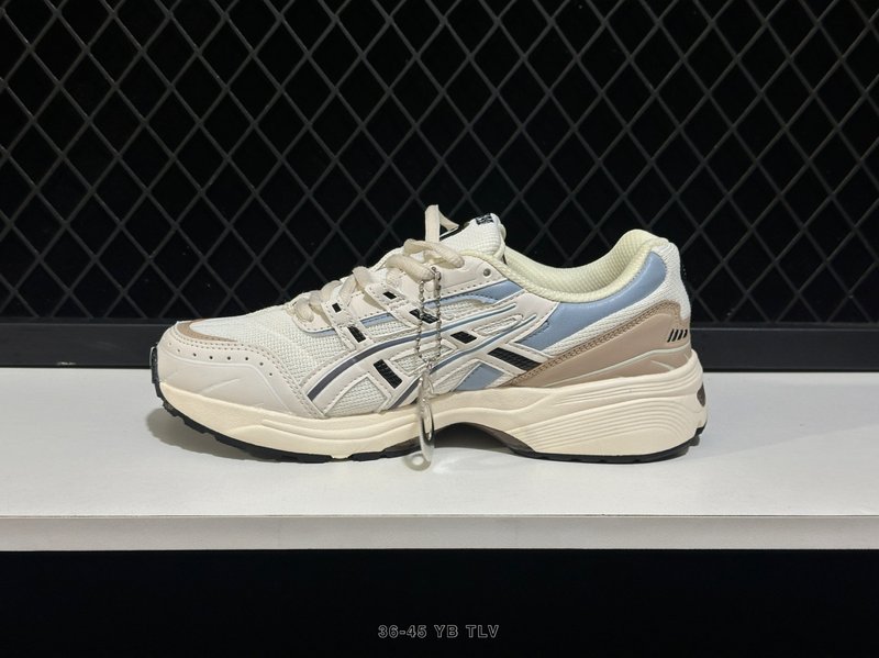 아식스 GEL-1090V2 양자 시리즈 실리콘 리바운드 001-259671