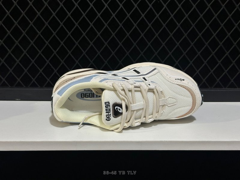 아식스 GEL-1090V2 양자 시리즈 실리콘 리바운드 001-259671
