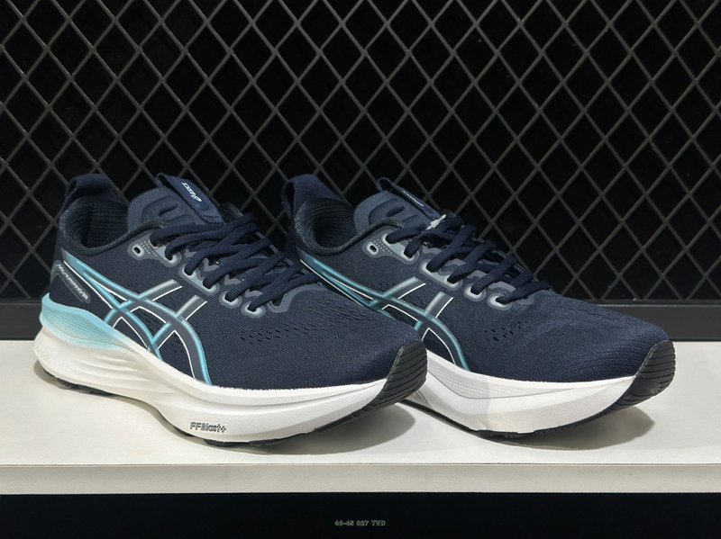 아식스 GEL-KAYANO 32 프로페셔널 러닝화 001-259706