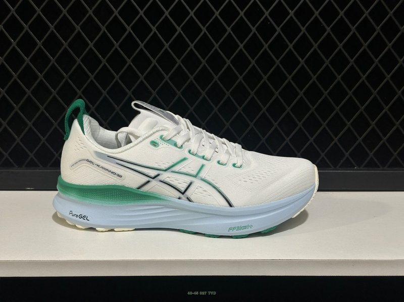 아식스 GEL-KAYANO 32 프로페셔널 러닝화 001-259707
