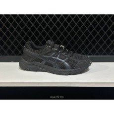 아식스 GEL-CONTEND 4 남성용 쿠션 러닝화 001-259709