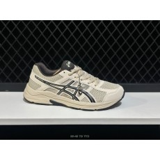 아식스 GEL-CONTEND 4 남성용 쿠션 통기성 러 001-259710