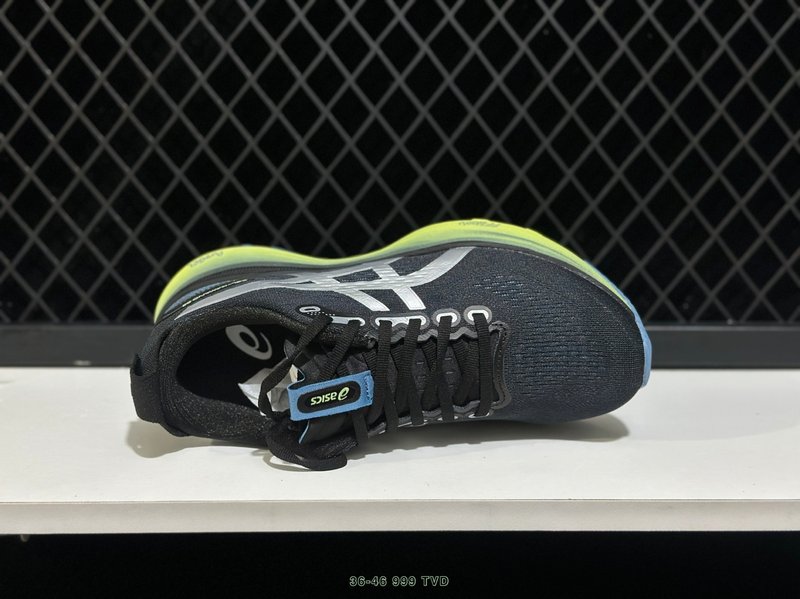 아식스 GEL-KAYANO 32 프로페셔널 러닝화 001-259716